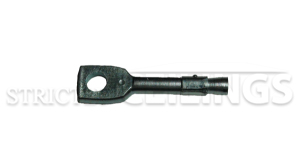 Standard Concrete Wedge Anchor with lag